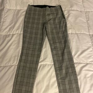Cutest pants for the fall